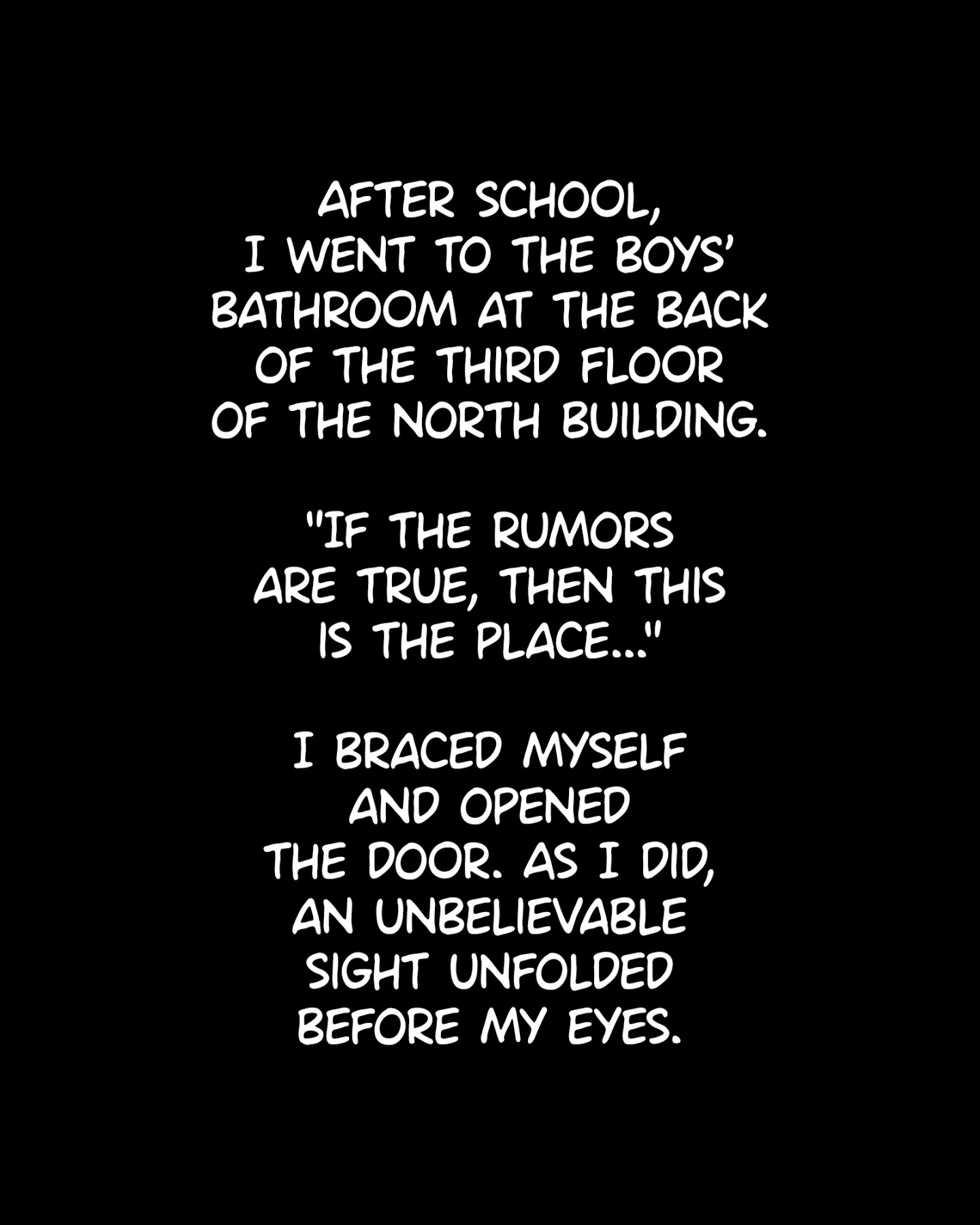 Hentai Manga Comic-Inuyama-san in the men's restroom.-Read-2